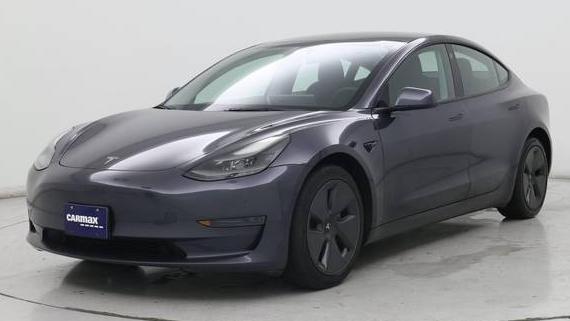 TESLA MODEL 3 2023 5YJ3E1EA0PF467517 image